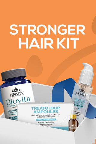 Stronger Hair Kit