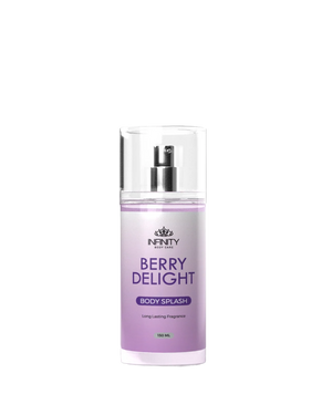بادي سبلاش بيري ديلايت (Body Splash Berry Delight)