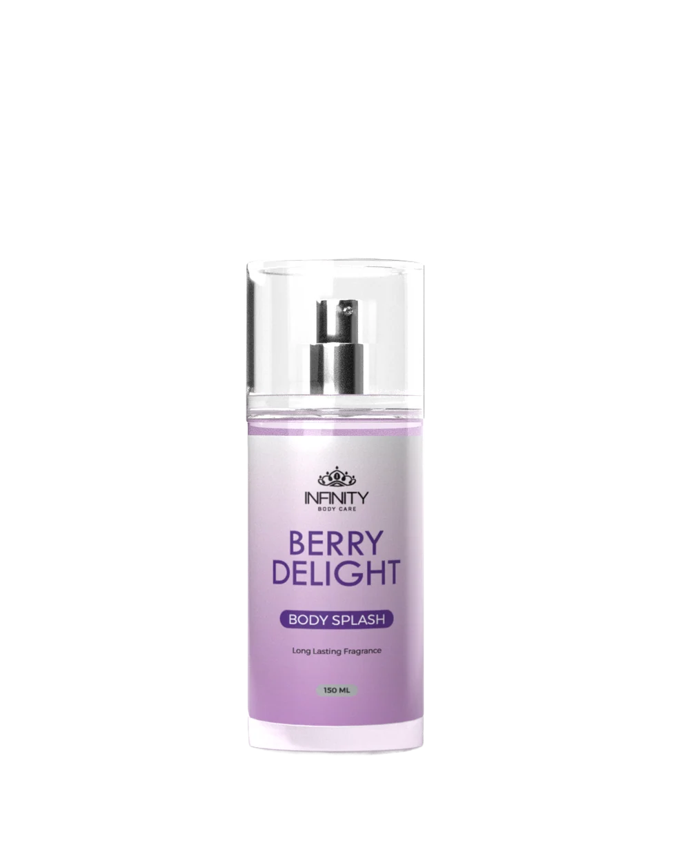 بادي سبلاش بيري ديلايت (Body Splash Berry Delight)