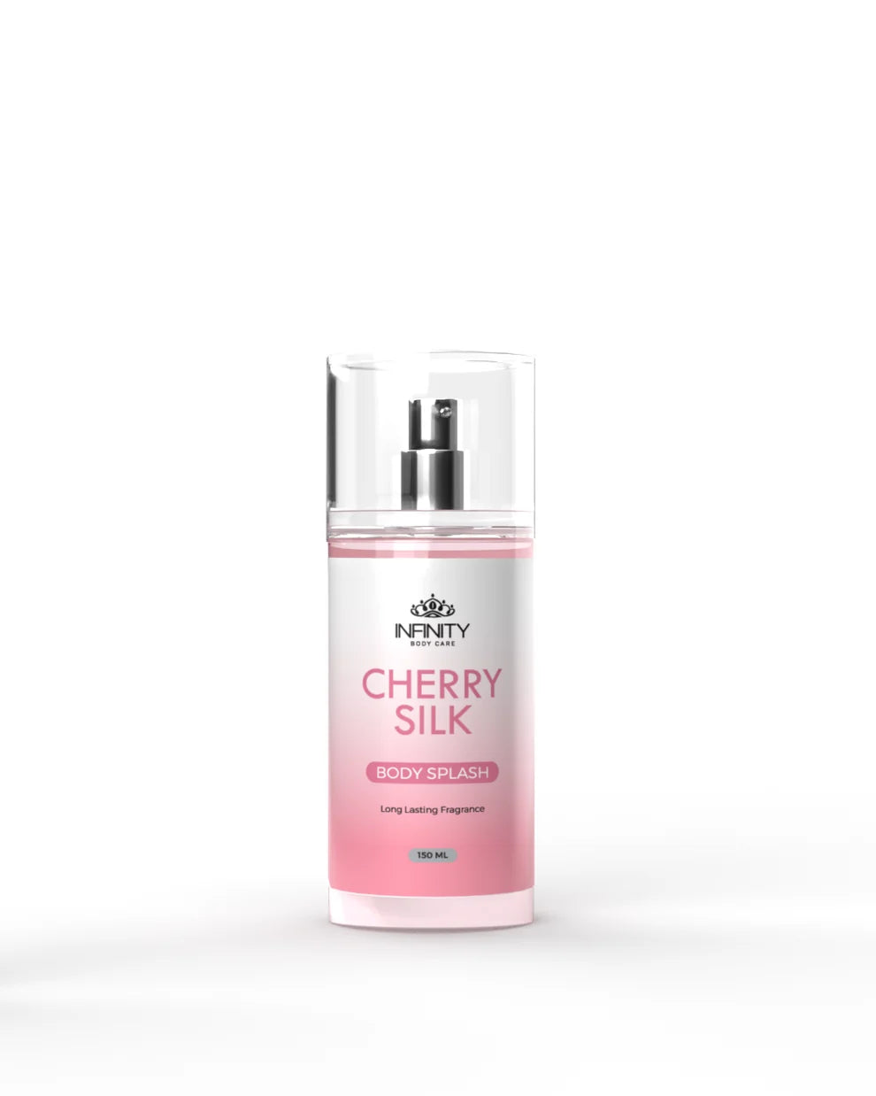 بادي سبلاش شيري سيلك (Body Splash Cherry Silk)