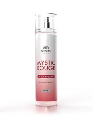 بادي سبلاش ميستيك روج (Body Splash Mystic Rouge)