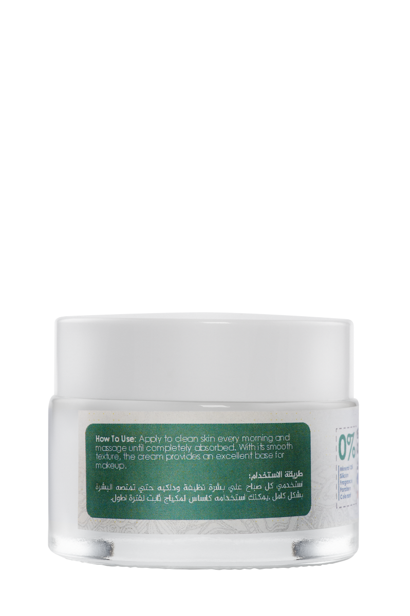 Rejuvenating Night Cream Collagen & Vitamin A