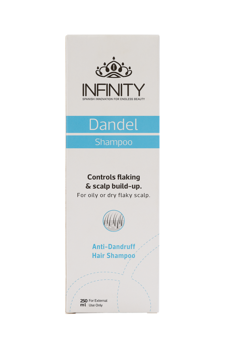 Dandel Shampoo