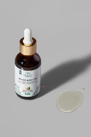 زيت الافوكادو infinity avocado Oil