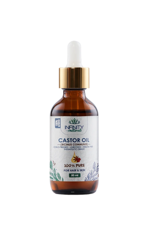 زيت الخروع , castor oil