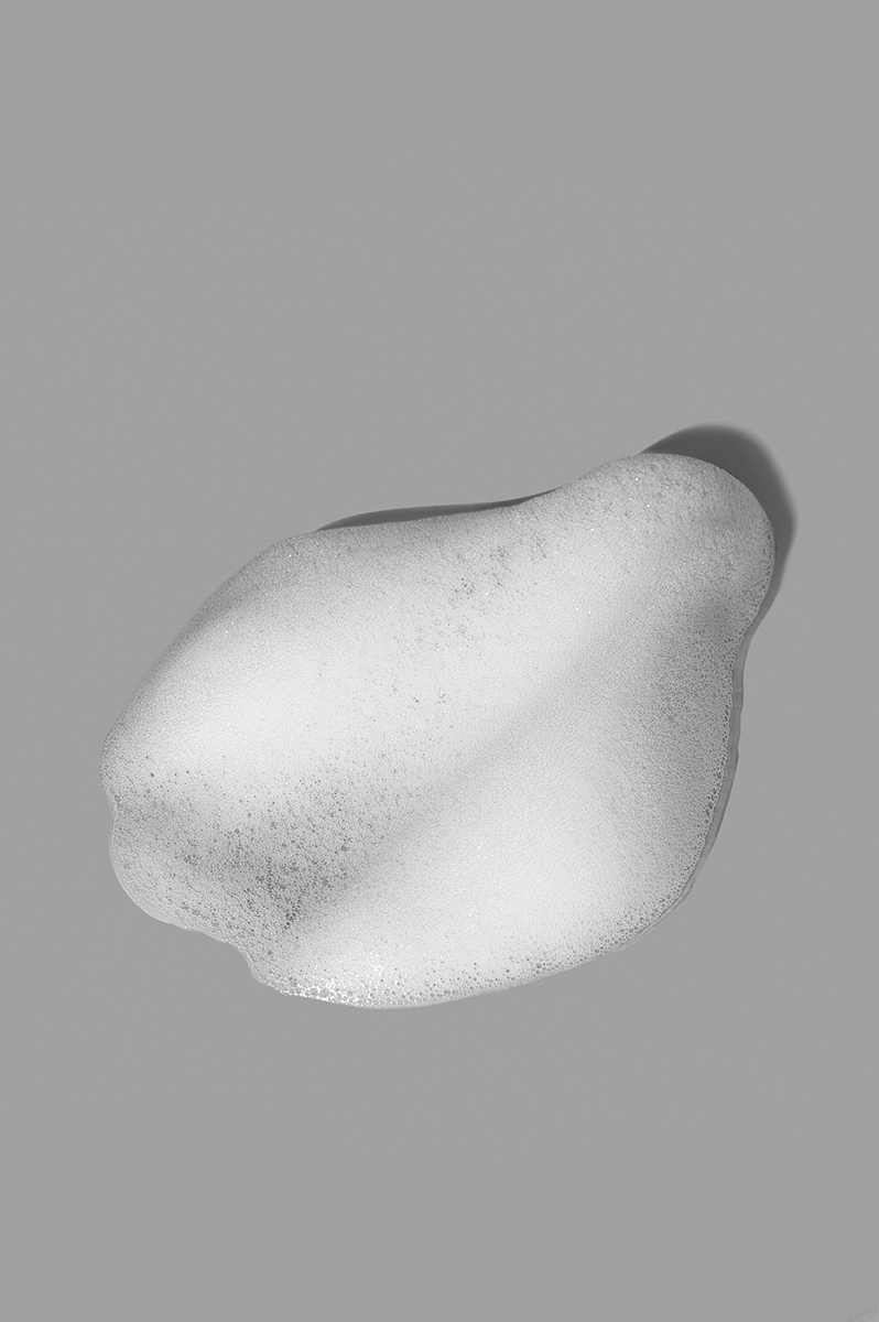 Hyalu Collagen Cleansing Foam