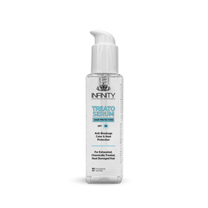 Infnty Treato Serum Hair Protection SPF 30