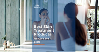 The Best Skin Treatment Products for Acne and Scars