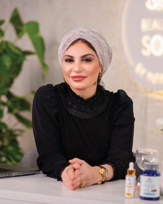 Dr. Marwa Dahab