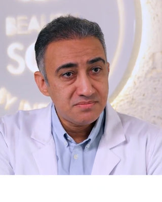 Dr. Shady Mahmoud, MD