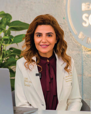 Dr. Mai Samir