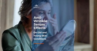 Best Anti Wrinkle Serum for Smooth, Youthful-Looking Skin