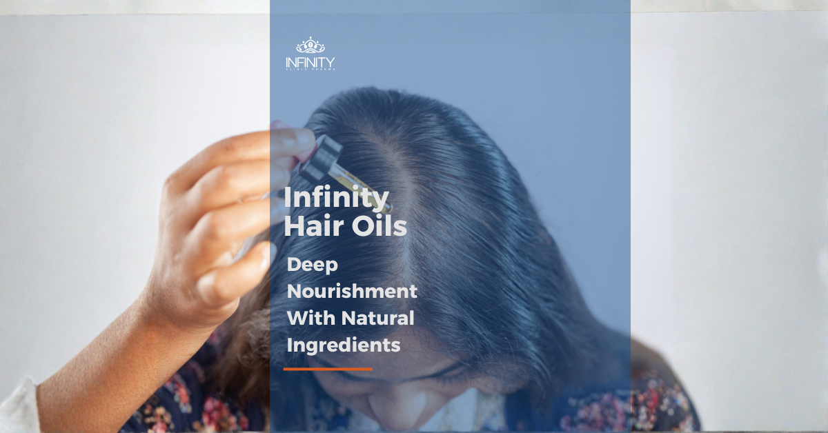 Best Hair Oils for Deep Nourishment and Healthy-Looking Hair