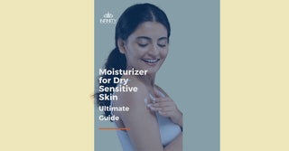 Struggling with dry sensitive skin? Find the perfect moisturizer for lasting relief & a healthy, hydrated glow.