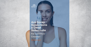 Best Spray Sunscreen for Daily Protection