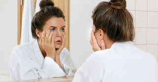 Tired Face: When You Don’t Feel Like You — and Your Skin Shows It