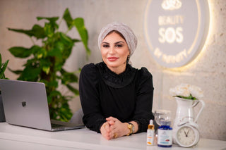 Dr. Marwa Dahab