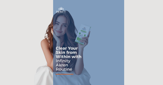 When breakouts keep coming back, your pores might be the real problem