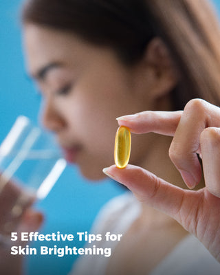 Your Guide to Omega 3 Supplements and Their Benefits.
