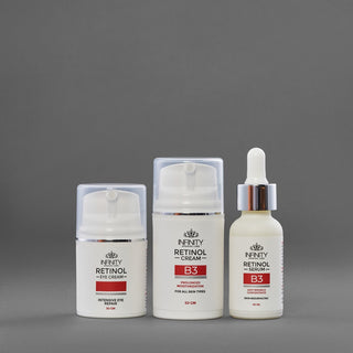 Retinol Range