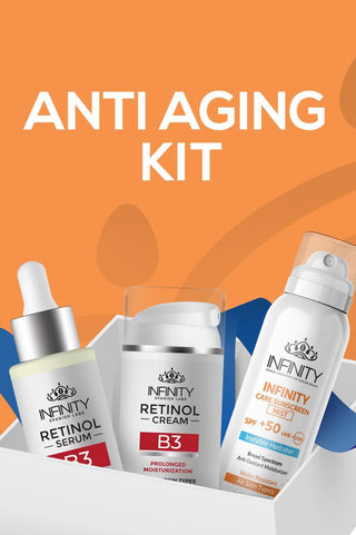 Anti-Aging Kit