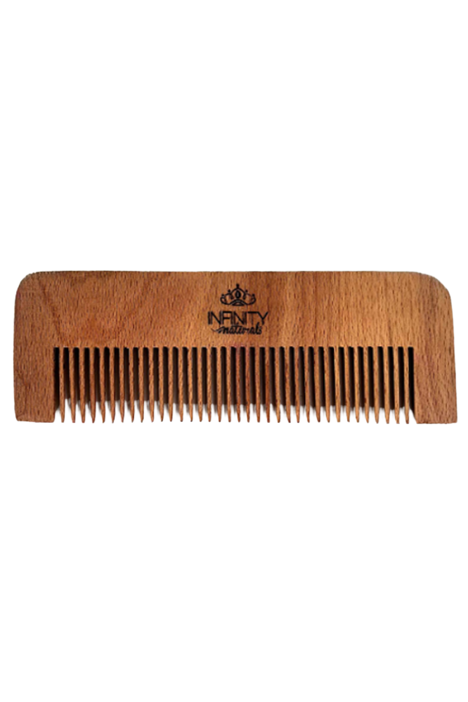 Naturals Wooden comb