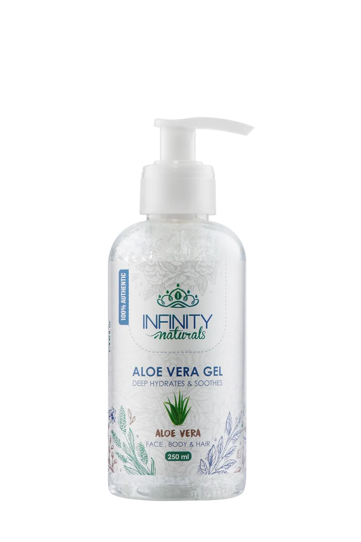 Aloe Vera Gel