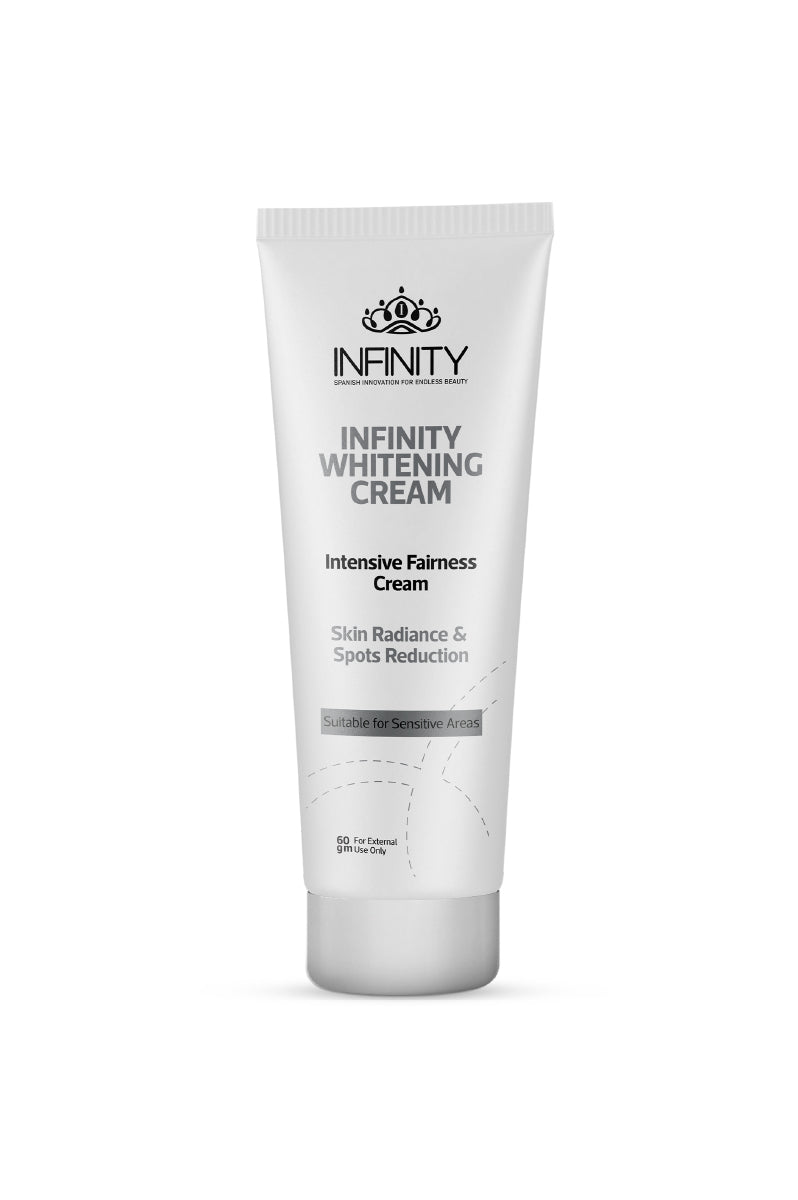 Infinity Whitening Cream – Infinity Clinic Pharma