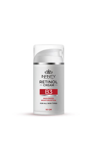 Retinol B3 Cream