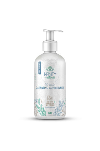 Hair Co Wash Cleansing Conditioner