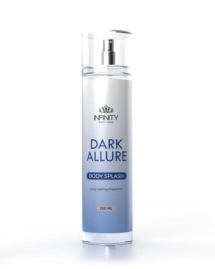 بادي سبلاش دارك ألور (Body Splash Dark Allure)
