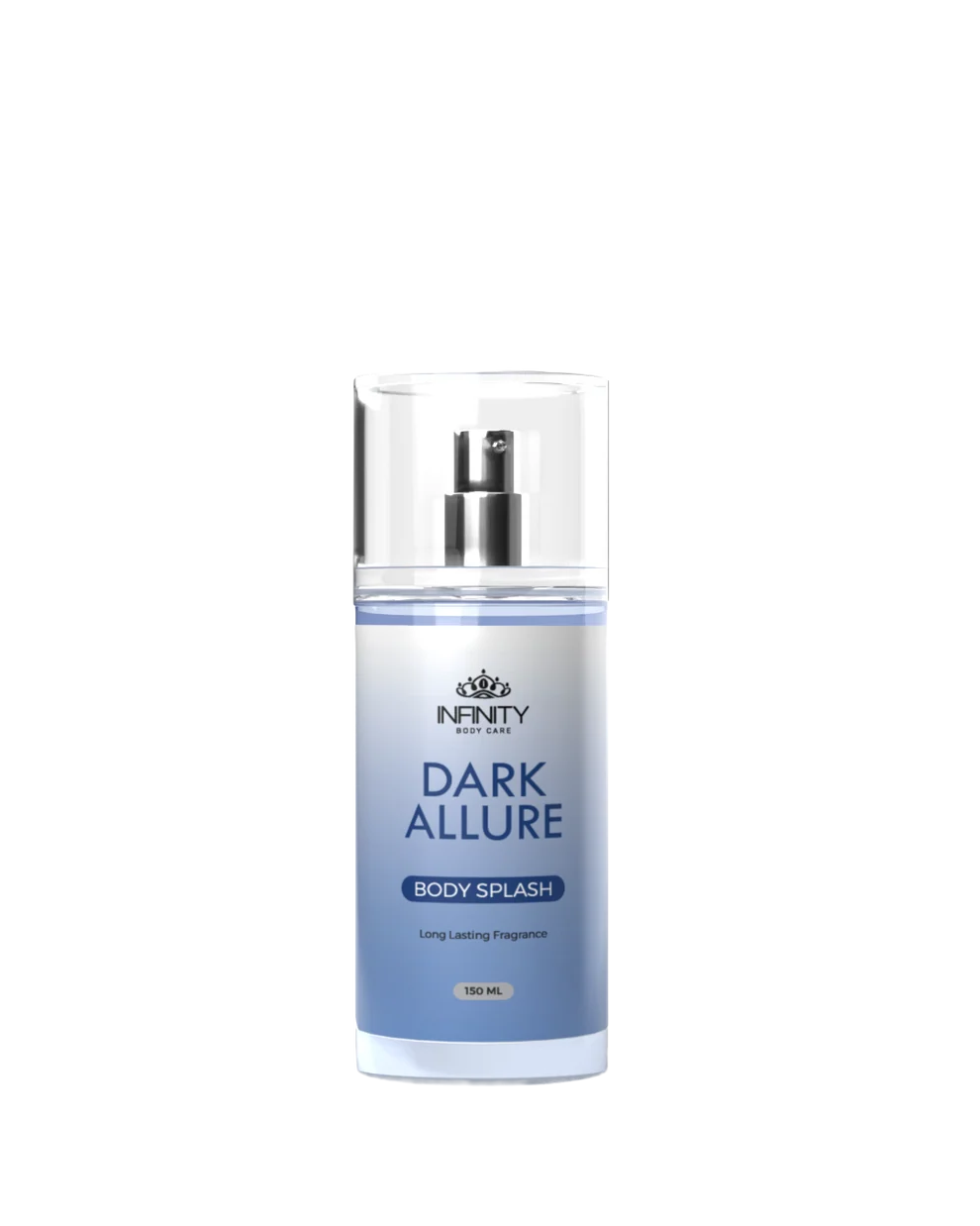 بادي سبلاش دارك ألور (Body Splash Dark Allure)