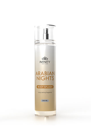 Infinity Body Splash Arabian Nights