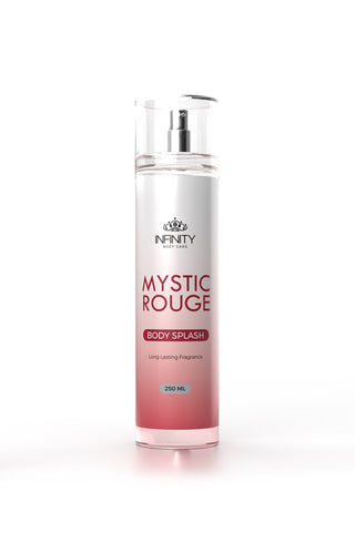 Infinity Body Splash Mystic Rouge