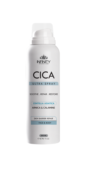 Infinity Cica Ultra Spray