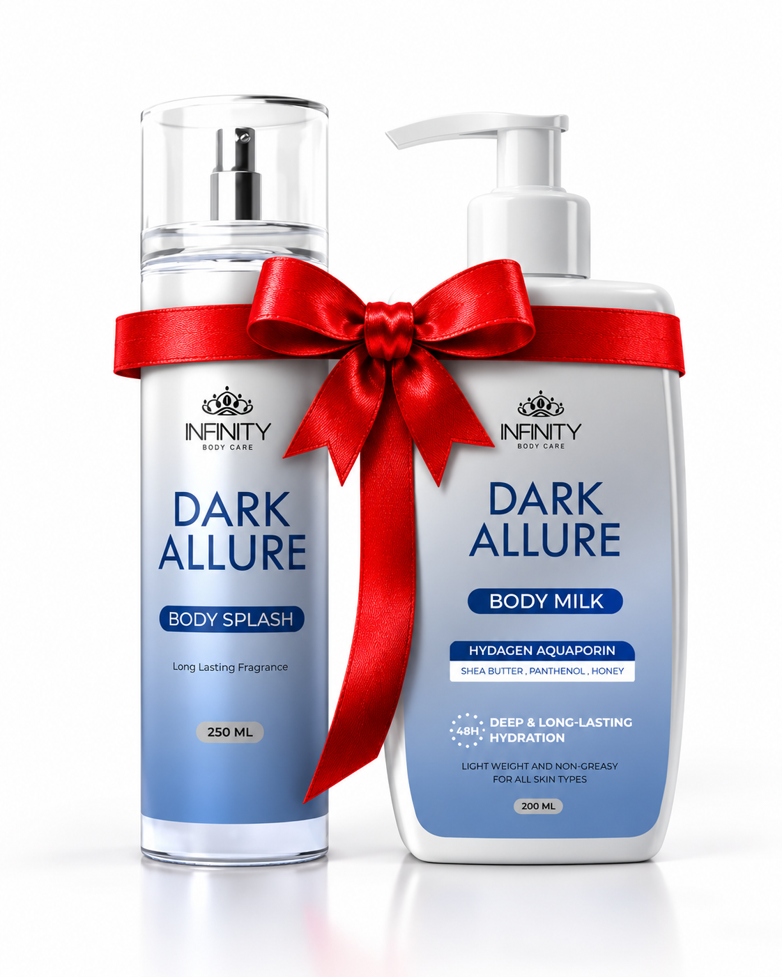 Body Care Besties Dark Allure