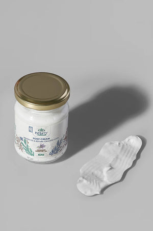 انفنتي كريم لتشققات القدم , Infinity Foot Cream