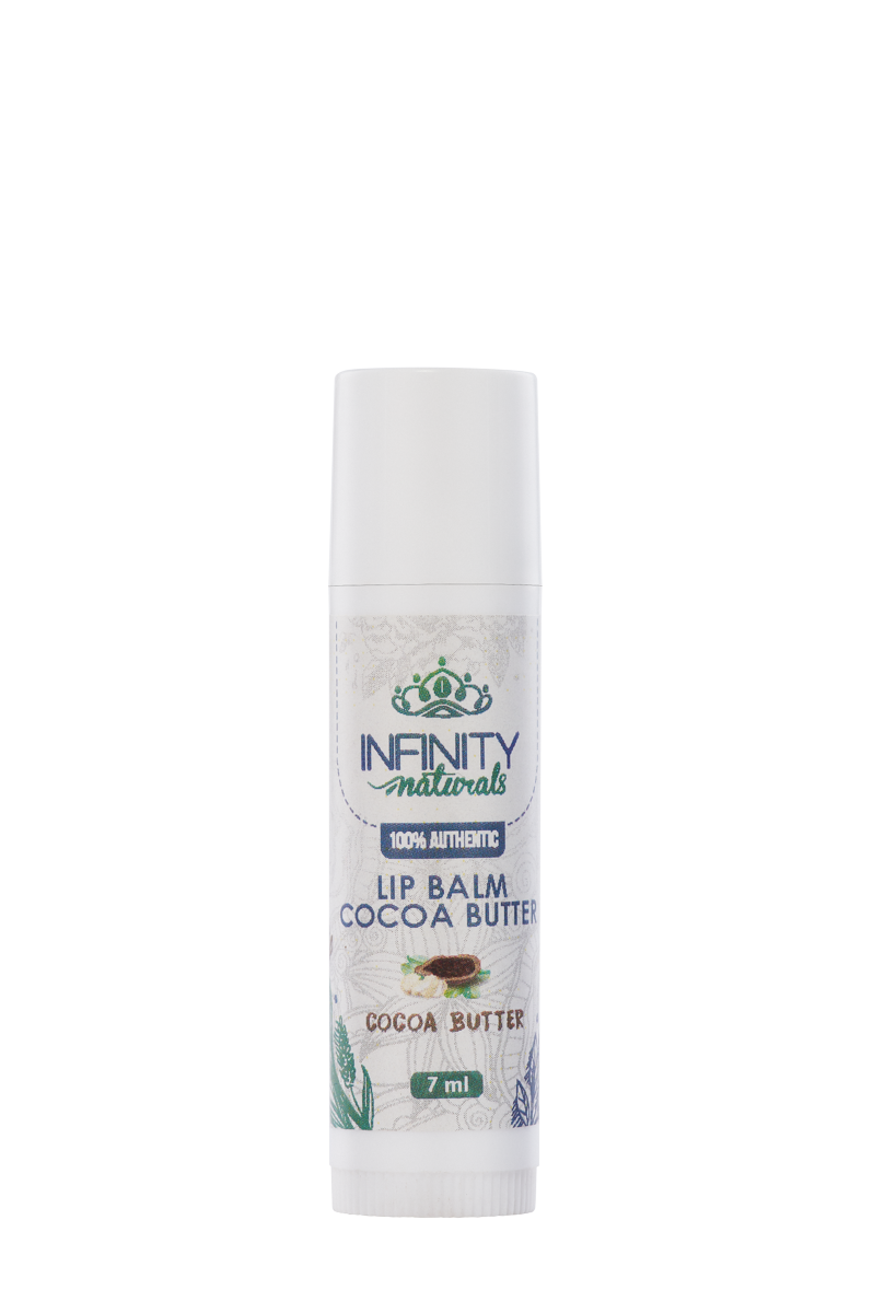 Lip Balm Stick Cocoa Butter