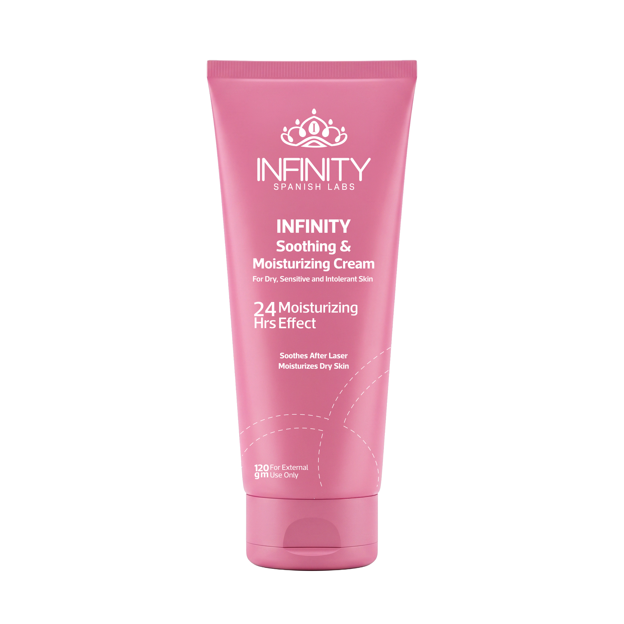 Soothing & Moisturizing Cream
