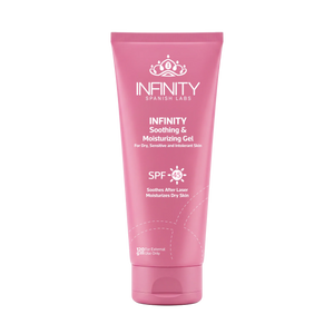  انفنتي مرطب جل , infinity soothing gel