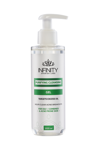 Infinity Purifying Cleanser
