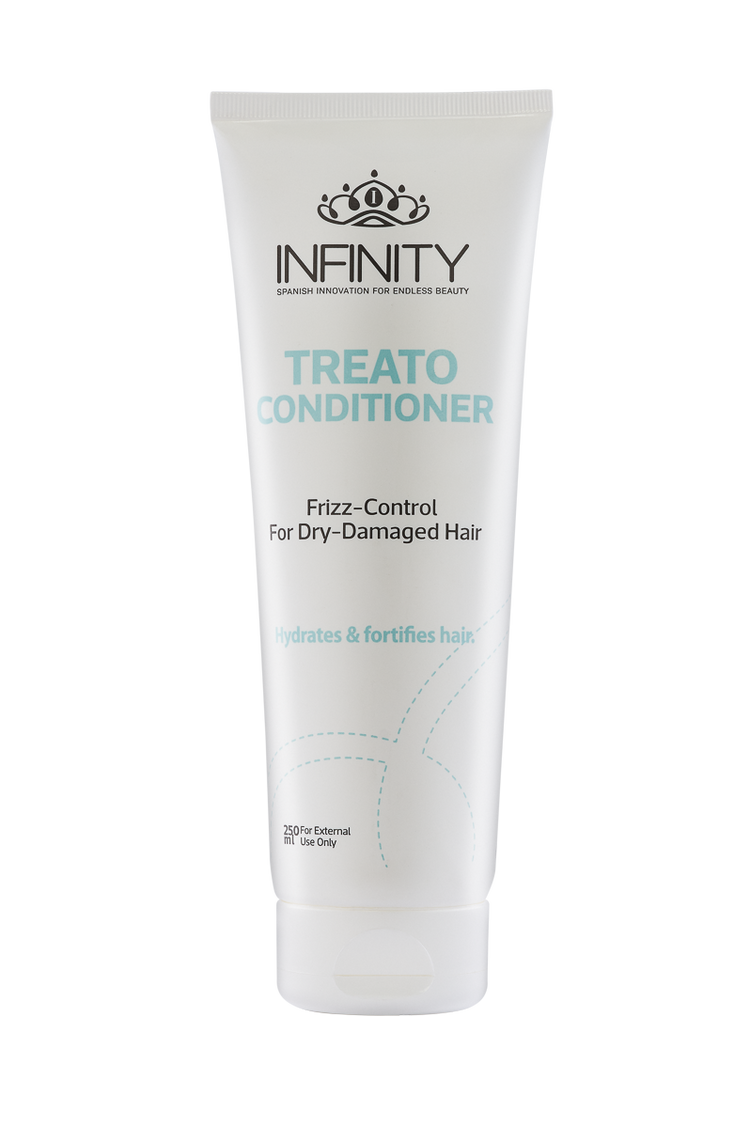Conditioners Tagged "Hair" Infinity Clinic Pharma