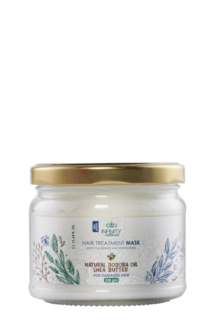  انفنتي هير ماسك للشعر , infinity hair mask