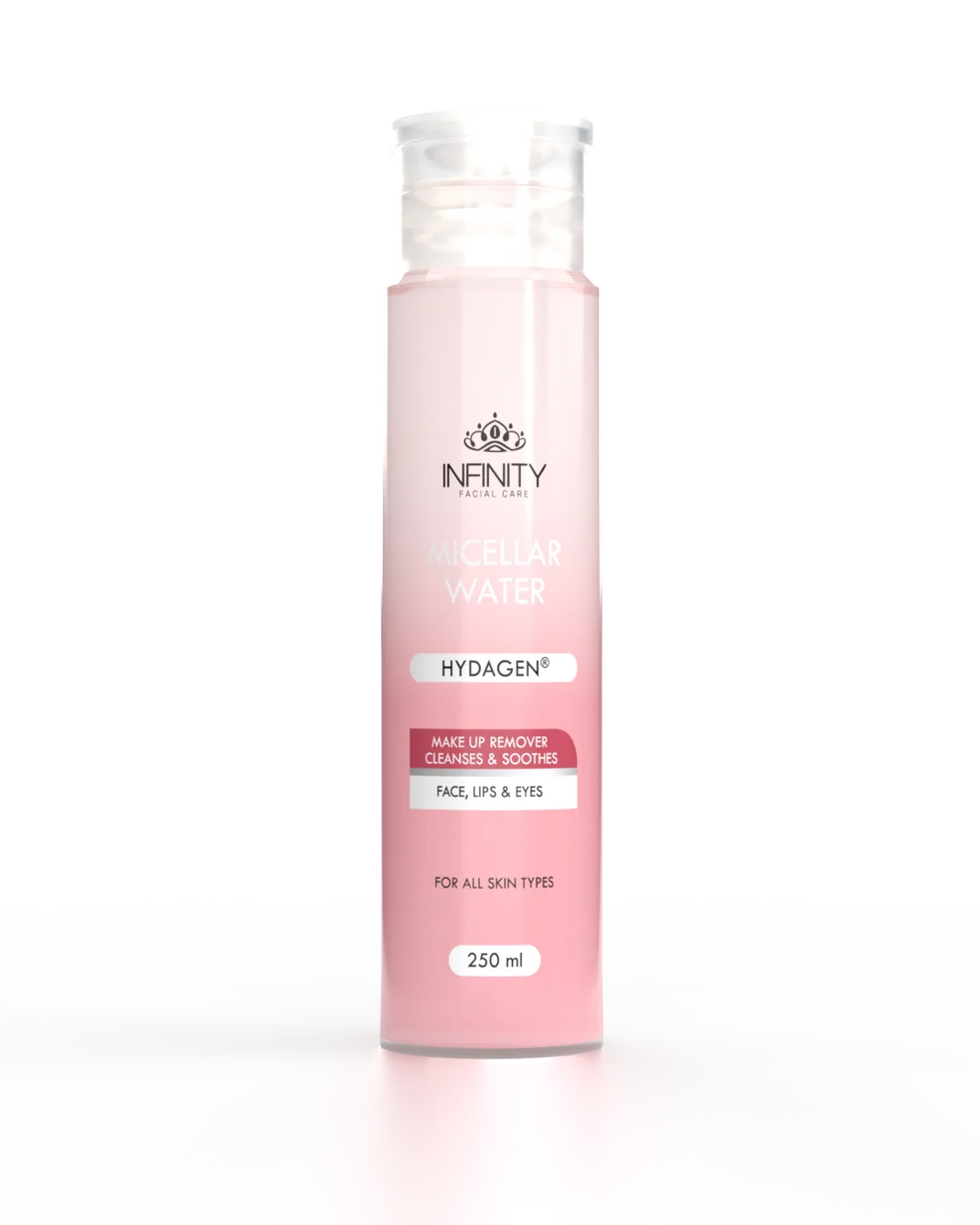 ميسيلار ووتر , micellar water