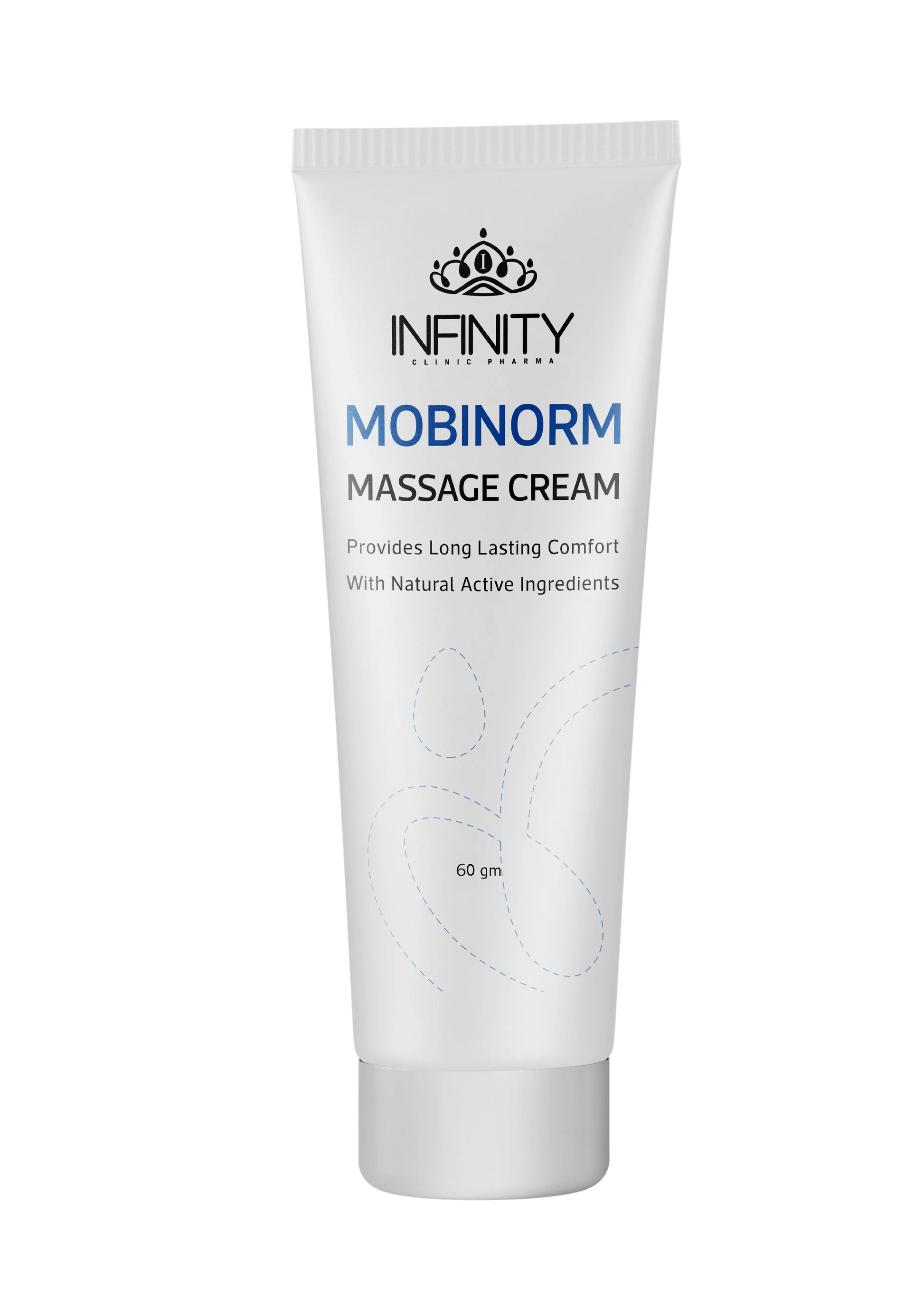 موبينورم كريم مساج للعضلات والعظام  , mobinorm cream
