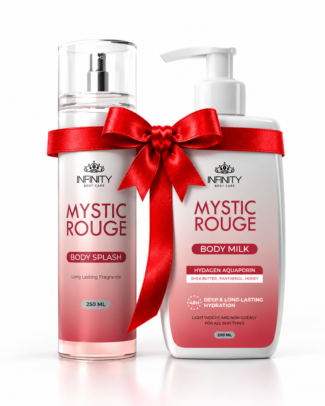 Body Care Besties Mystic Rouge