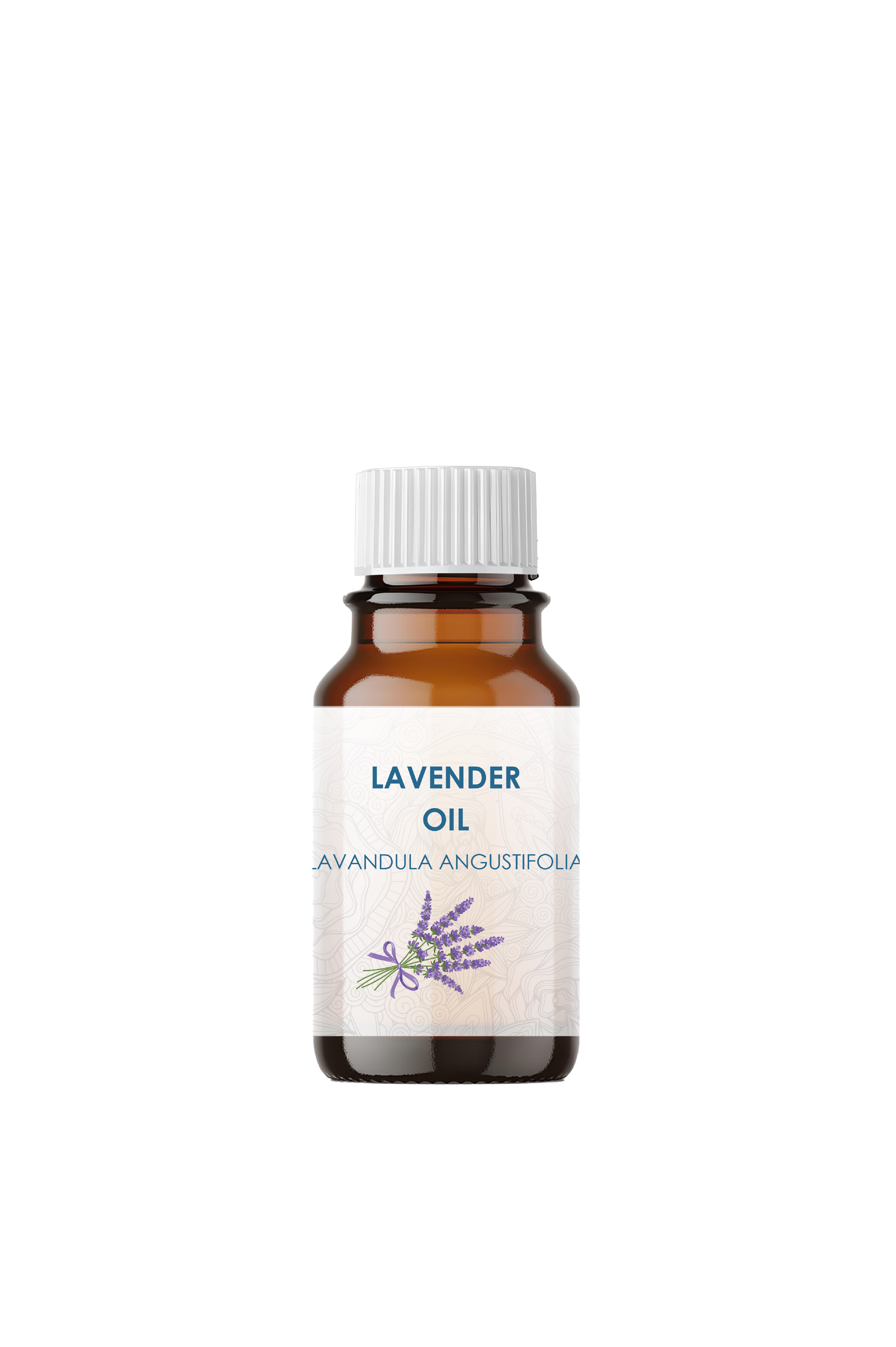 Lavender Essential Oil