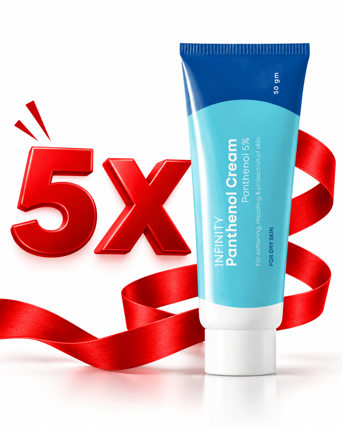 Panthenol Stock-UP