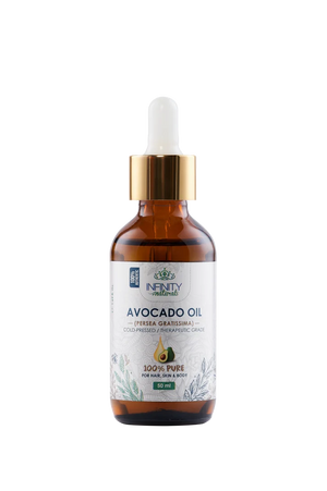 زيت الافوكادو infinity avocado Oil