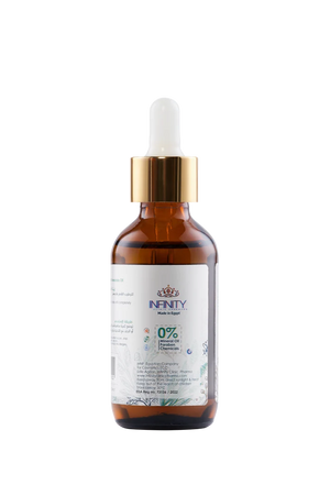 زيت الافوكادو infinity avocado Oil